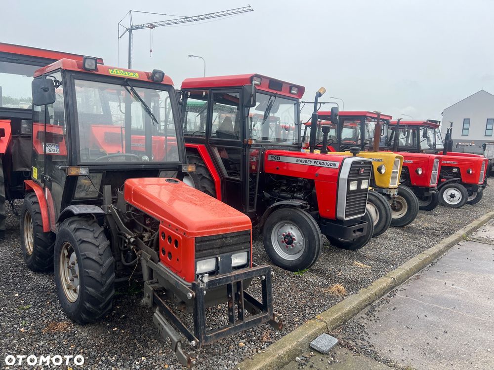 Zetor 10245 - 24