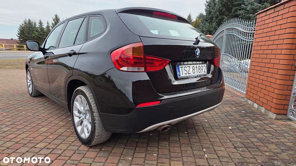 BMW X1 sDrive18d xLine - 10