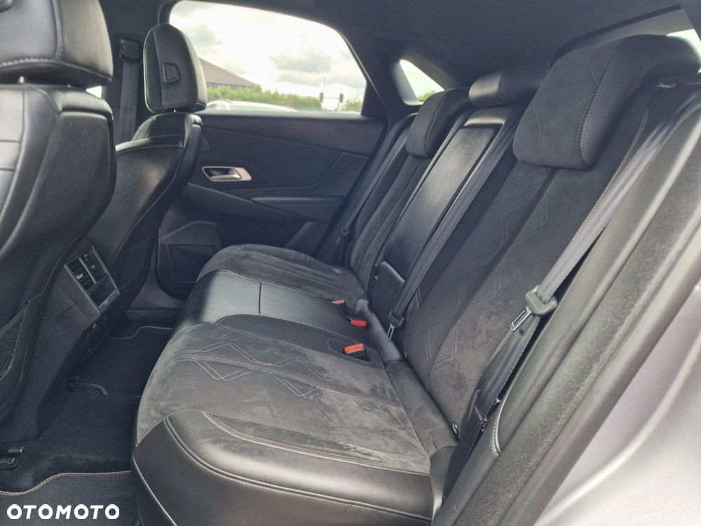 DS Automobiles DS 7 Crossback 1.6 E-Tense Performance Line + - 21