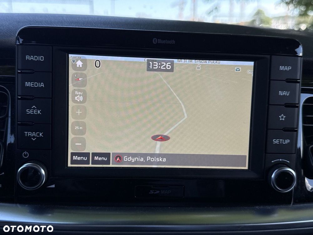 Kia Stonic 1.4 L - 20