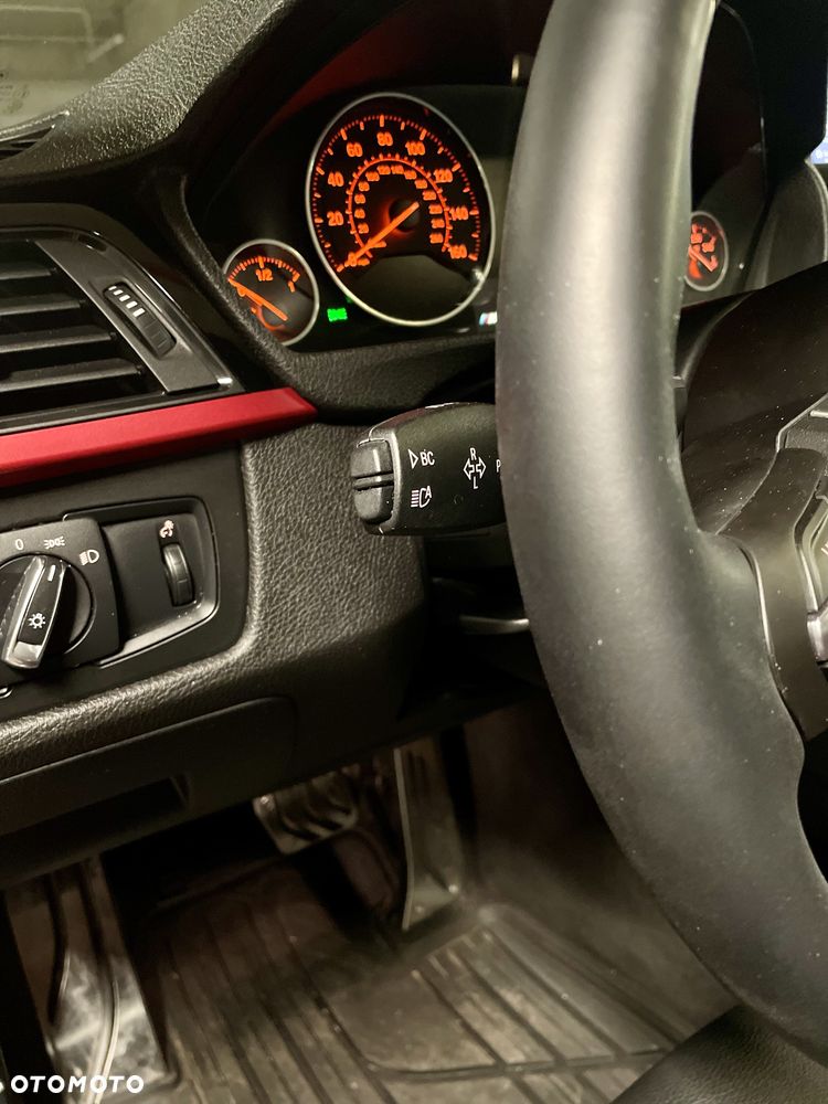 BMW Seria 4 435i Sport-Aut M Sport - 19