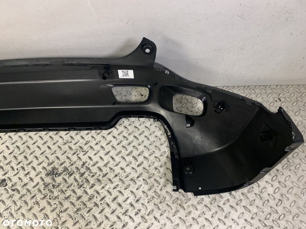 NOWY ORYGINALNY ZDERZAK 6xPDC TYLNY TYŁ JEEP RENEGADE 14-18 735774190 - 8