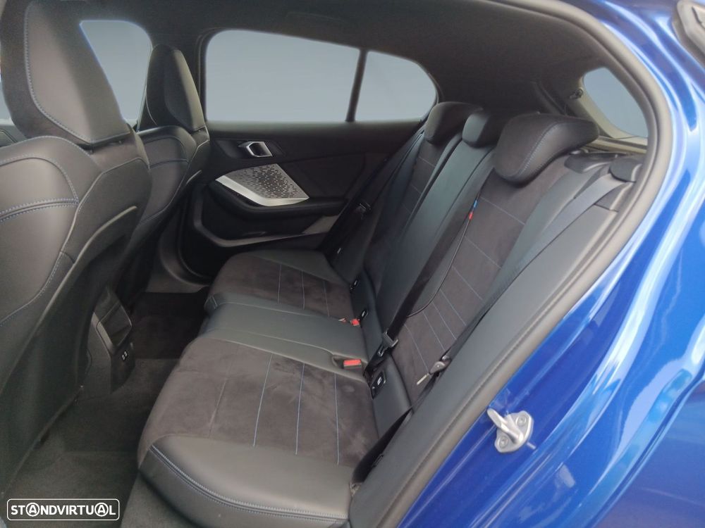 BMW 116 Pack Desportivo M - 14