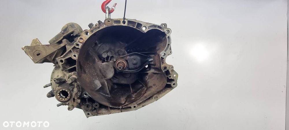 SKRZYNIA BIEGÓW PEUGEOT PEUGEOT 307 XS - 1