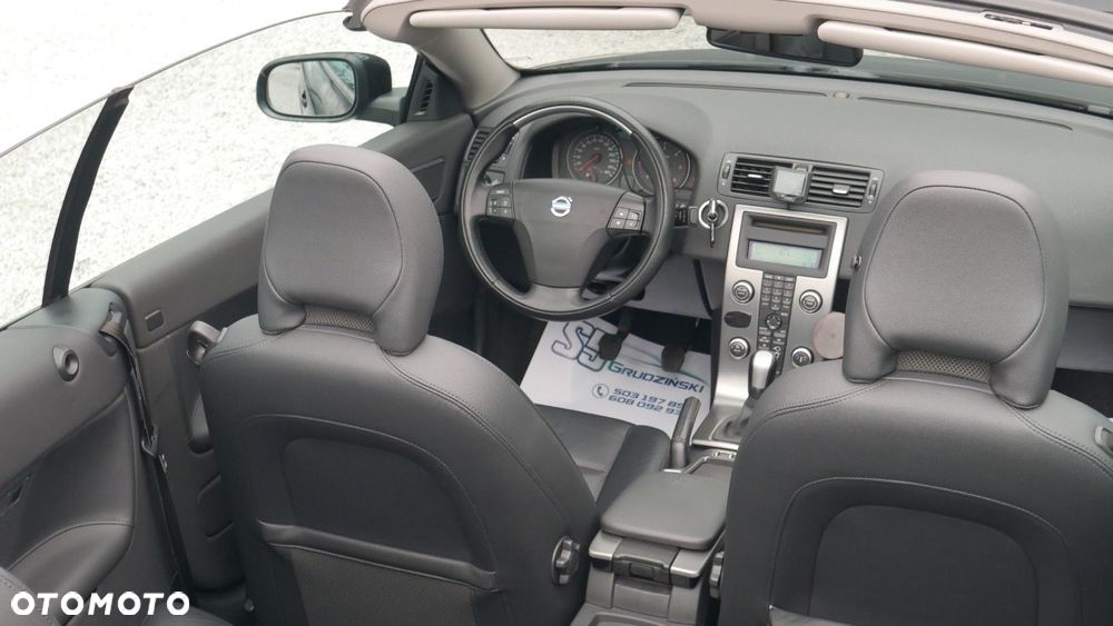 Volvo C70 - 9