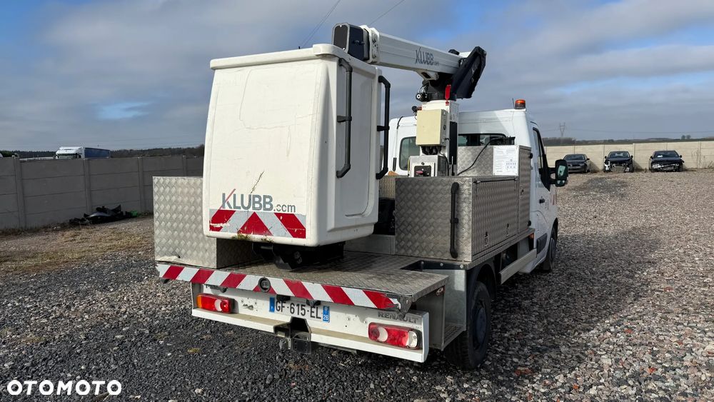 Renault MASTER - 5