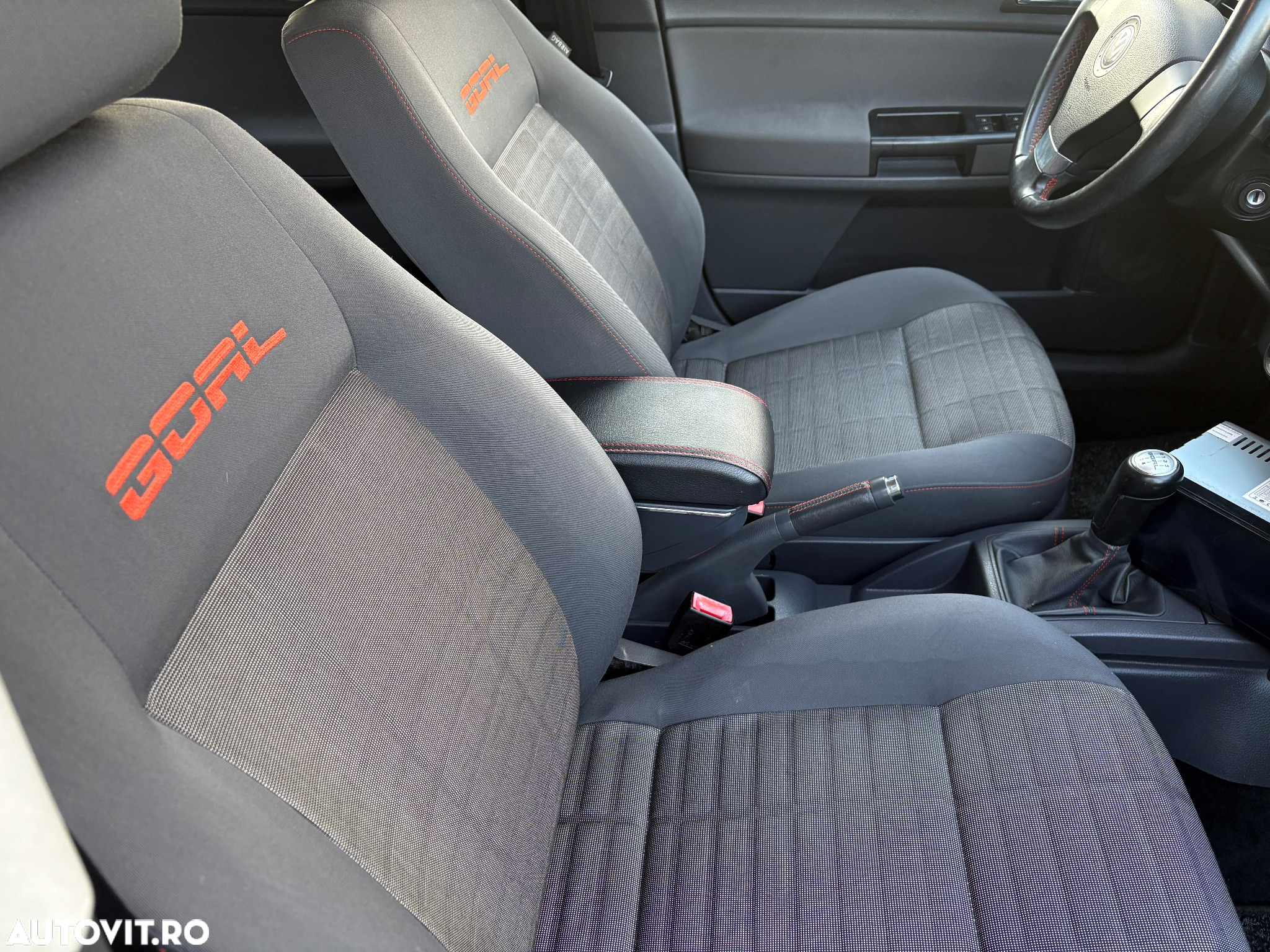 Volkswagen Polo 1.2 Goal - 6