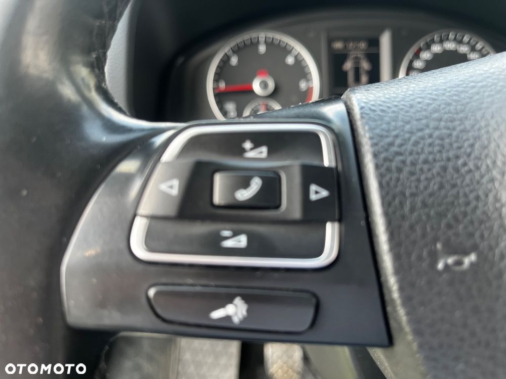 Volkswagen Multivan L1 Comfortline - 23