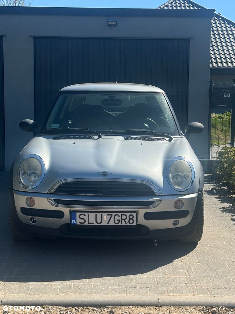 MINI ONE Standard - 2