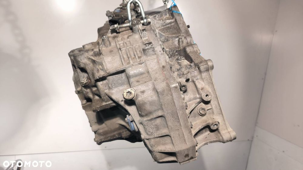SKRZYNIA AUTOMATYCZNA MAN TGE VGY 090321105A 2.0 TDI - 6