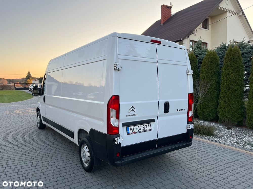 Citroën Jumper - 7