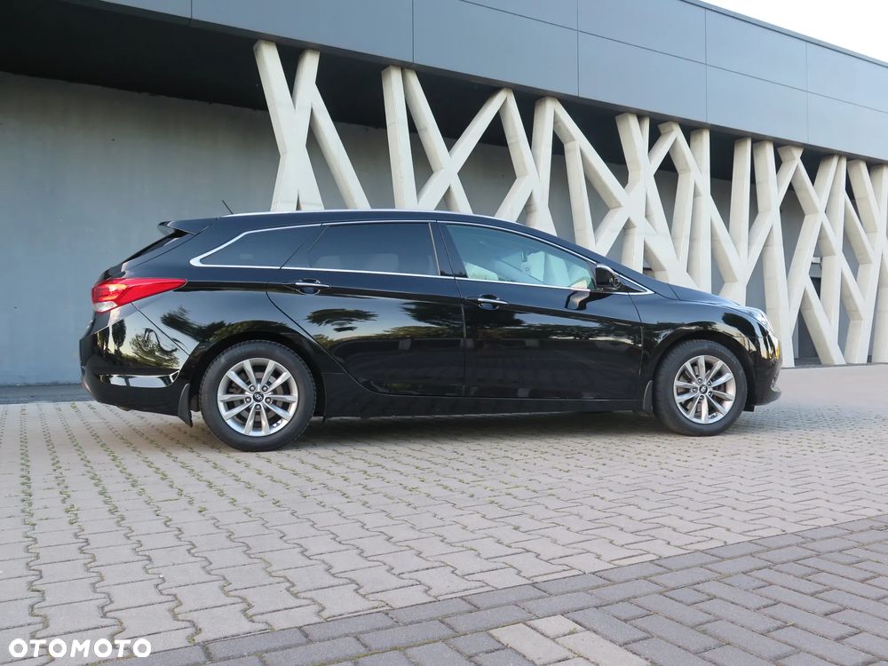 Hyundai i40 - 10