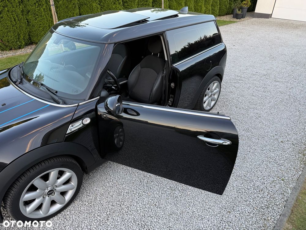 MINI Clubman - 34