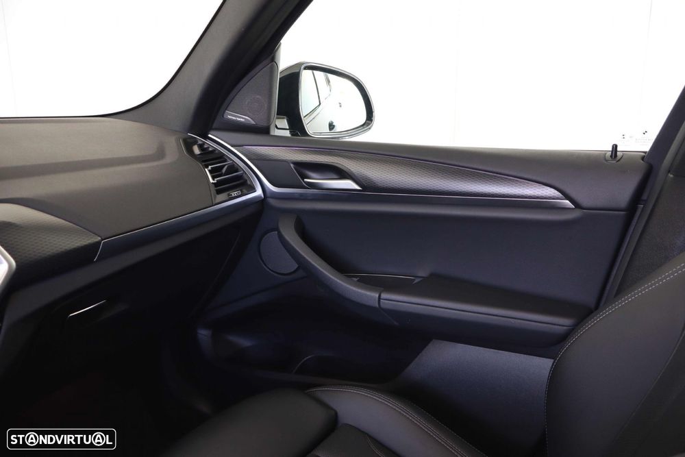 BMW X3 30 e xDrive Pack M - 27