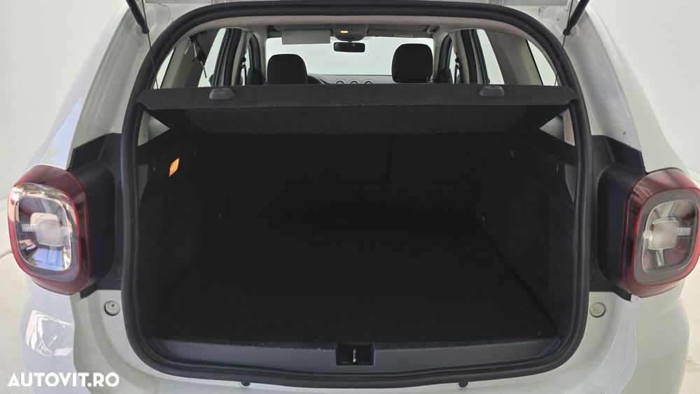 Dacia Duster Blue dCi 115 4WD Comfort - 25