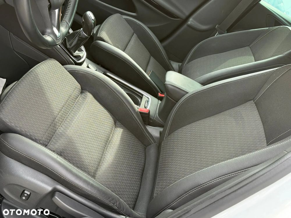 Opel Astra - 5