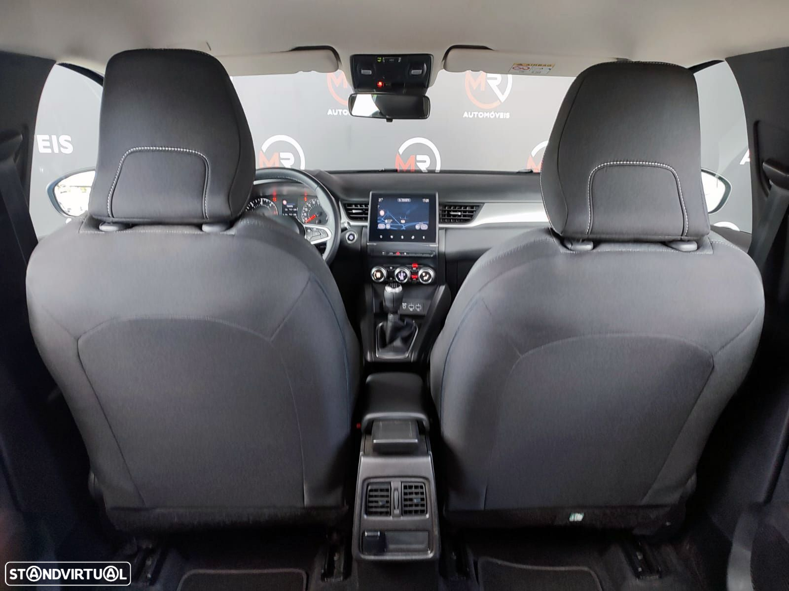 Renault Captur - 27