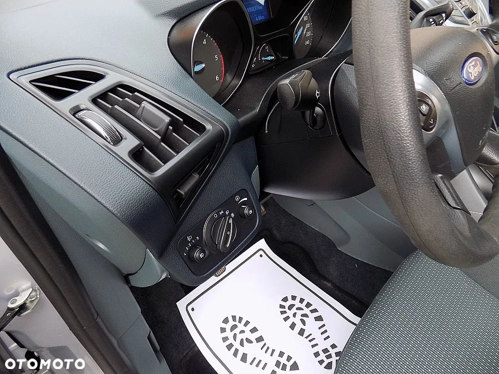 Ford C-MAX 1.6 TDCi Trend - 10