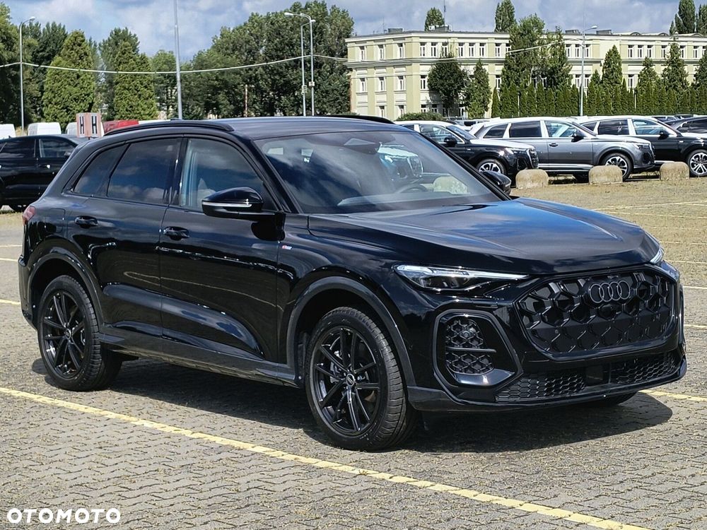 Audi Q5 - 11