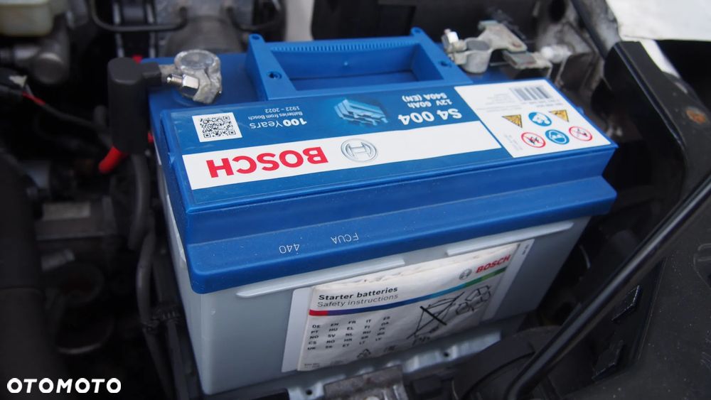 Skoda Fabia 1.0 MPI Active - 33