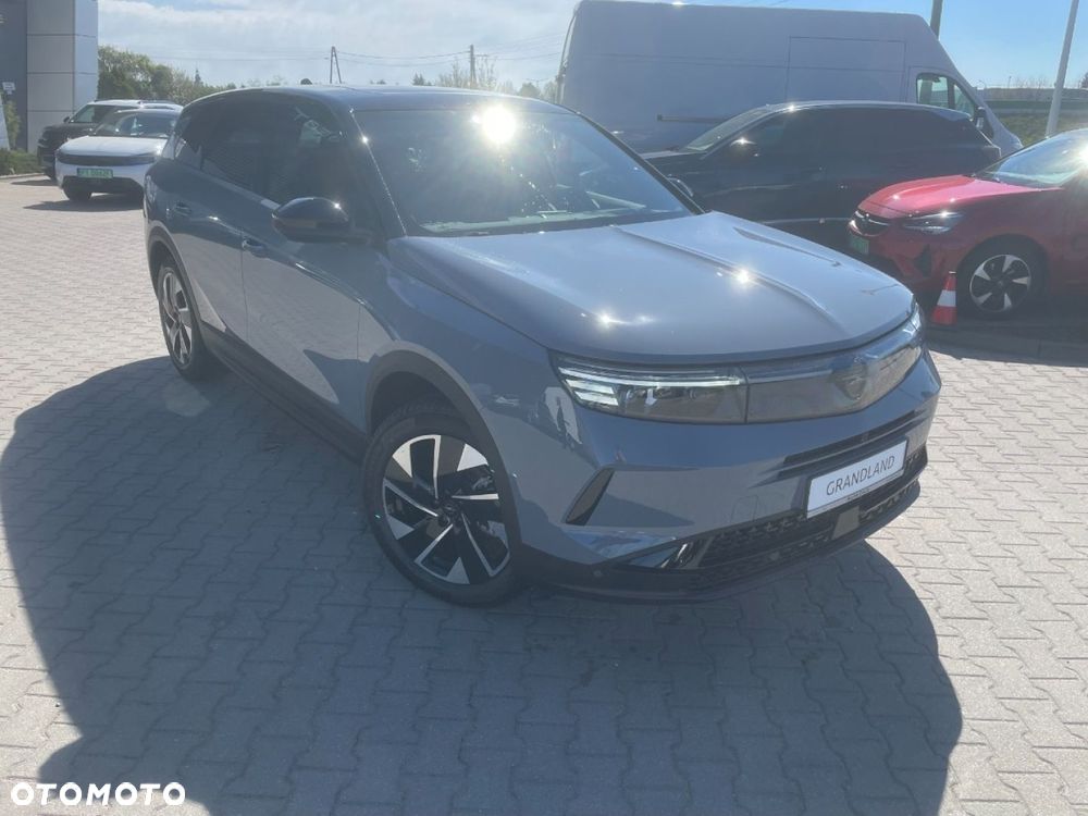Opel Grandland - 5
