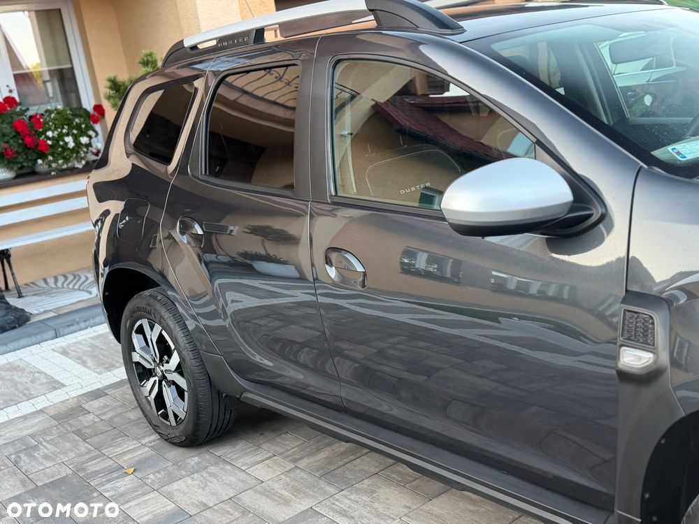 Dacia Duster 1.0 TCe Prestige - 31