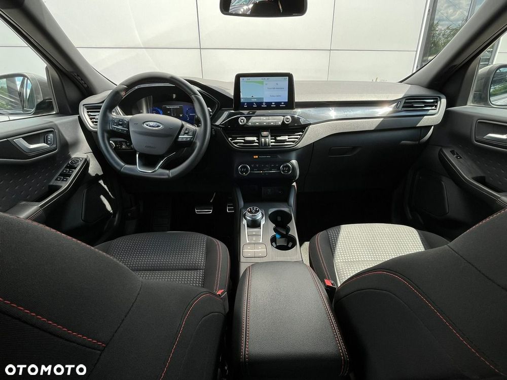 Ford Kuga 1.5 EcoBlue FWD ST-Line - 20