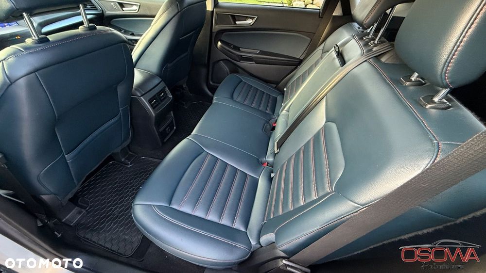 Ford Edge - 26