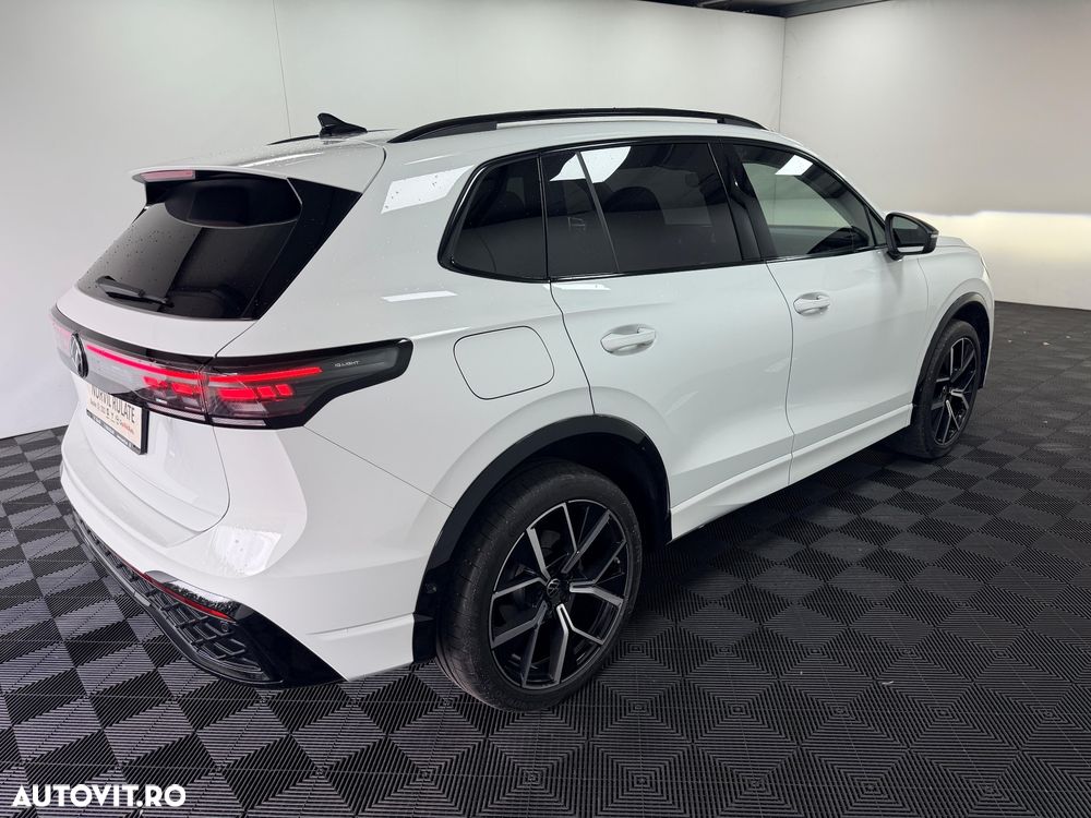 Volkswagen Tiguan 2.0 TDI DSG 4Motion R-Line - 24