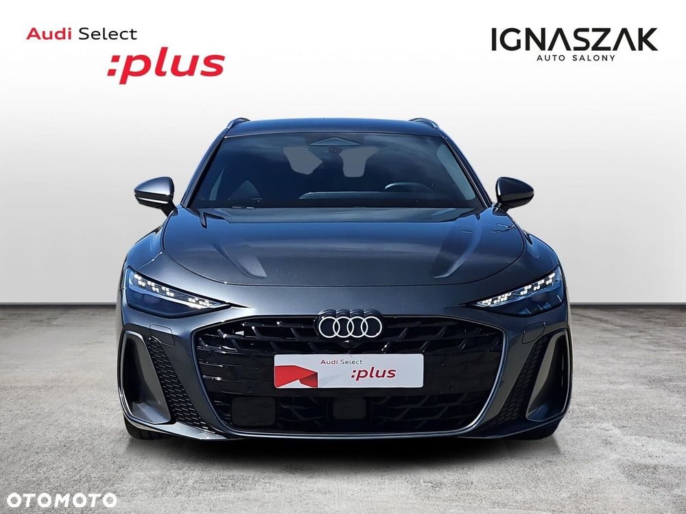 Audi A6 Avant TFSI S tronic - 9