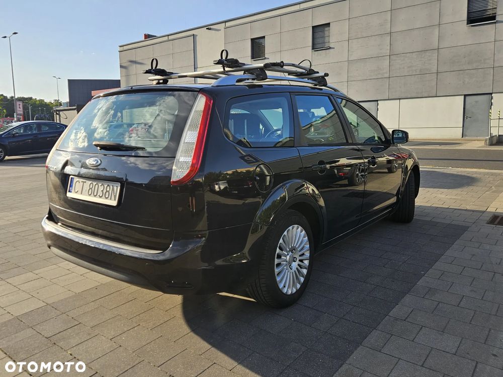 Ford Focus - 6