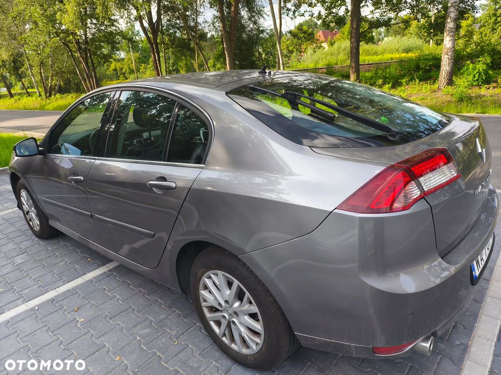 Renault Laguna - 3