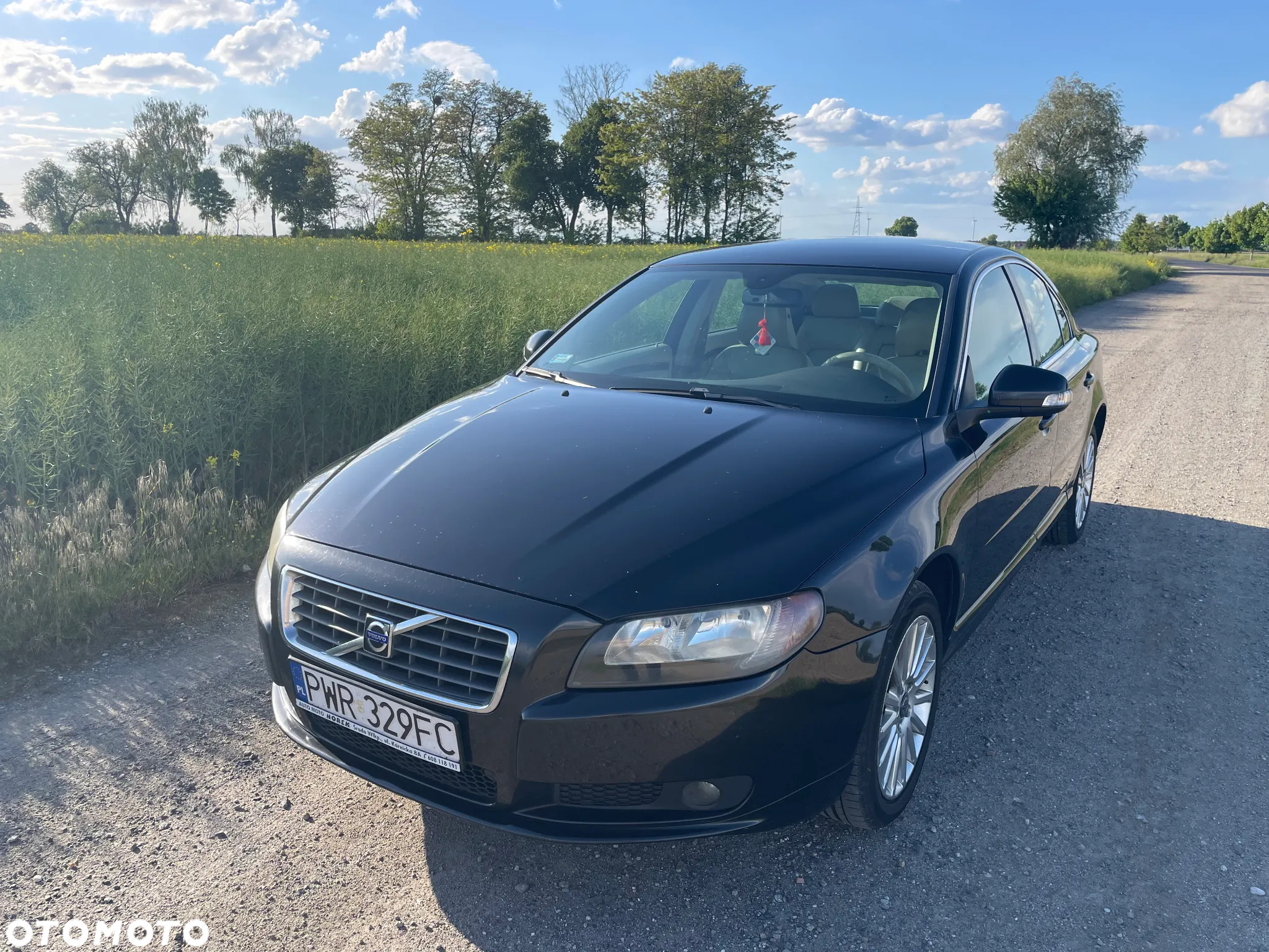 Volvo S80 2.4D5 Momentum - 5