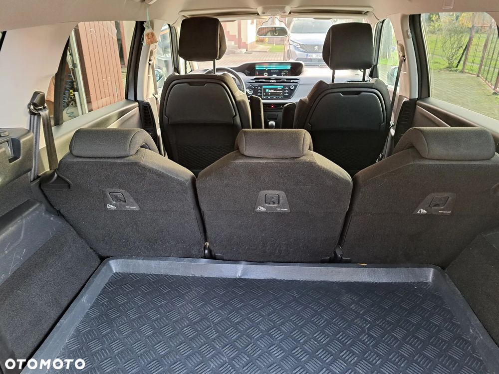 Citroën SpaceTourer - 3