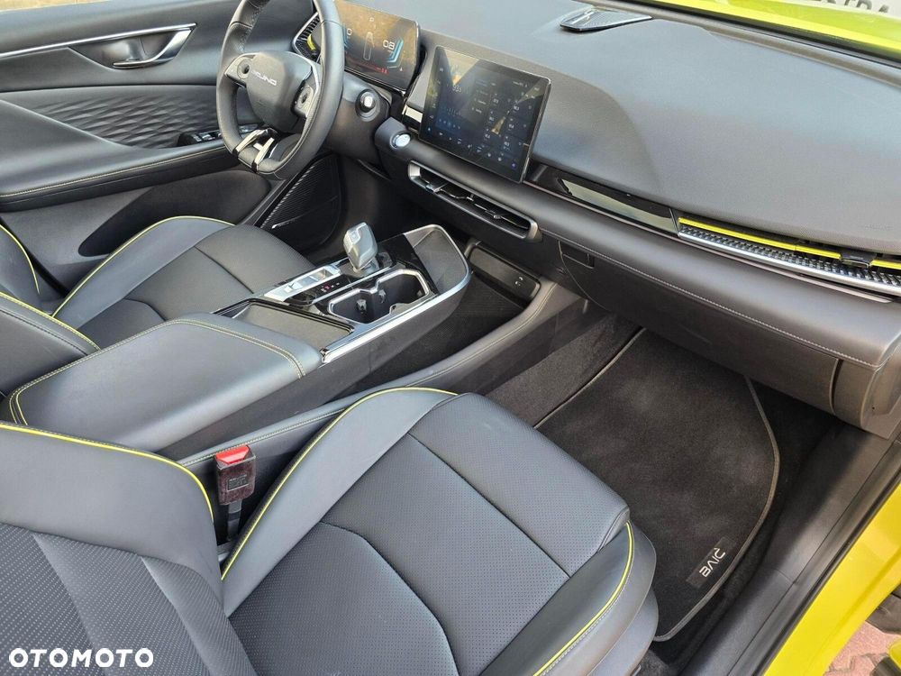 BAIC 5 - 16