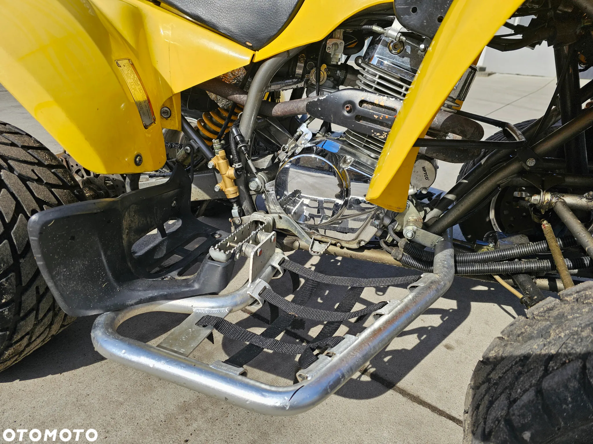 Honda Inny - 9