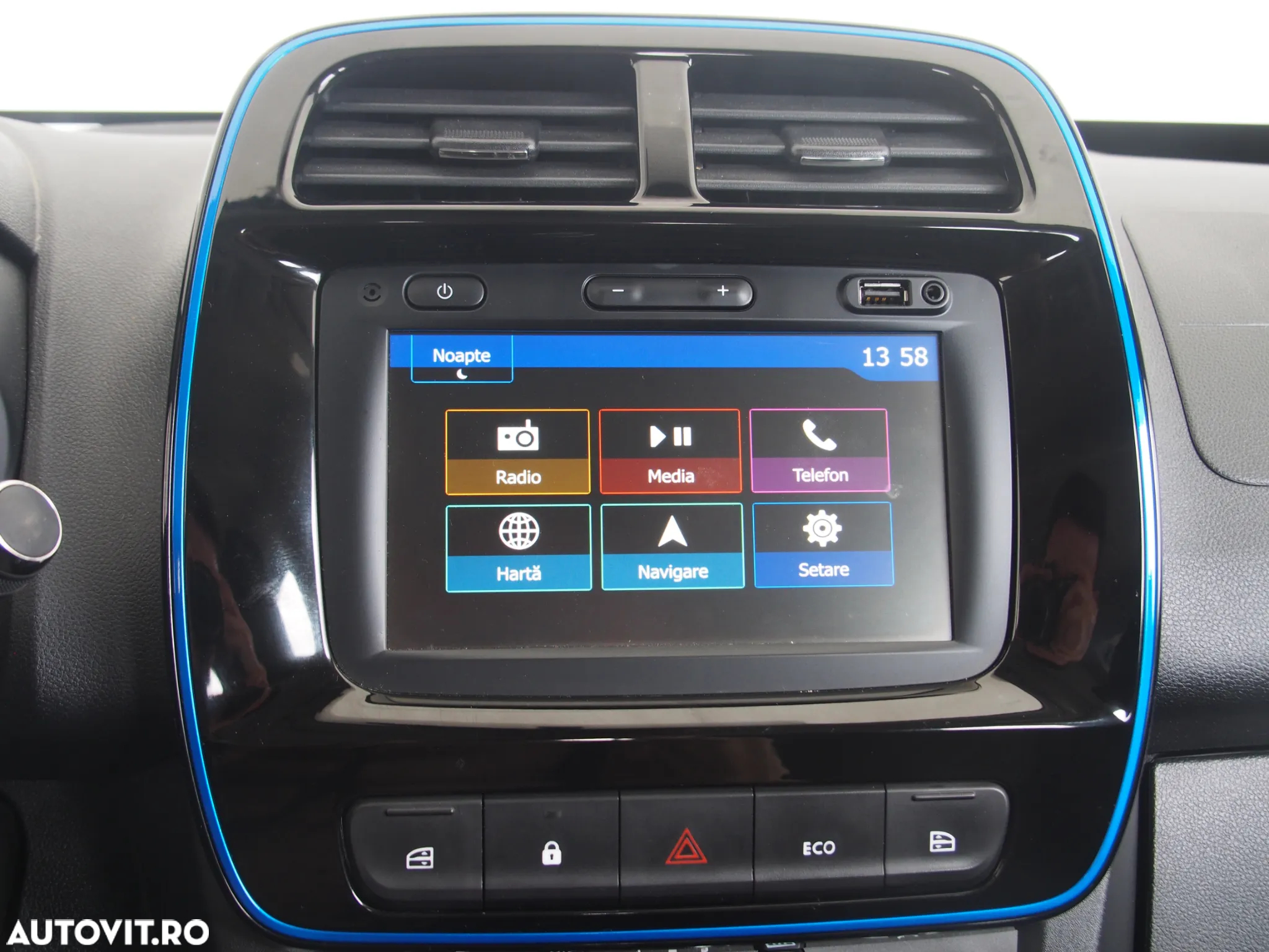 Dacia Spring - 10
