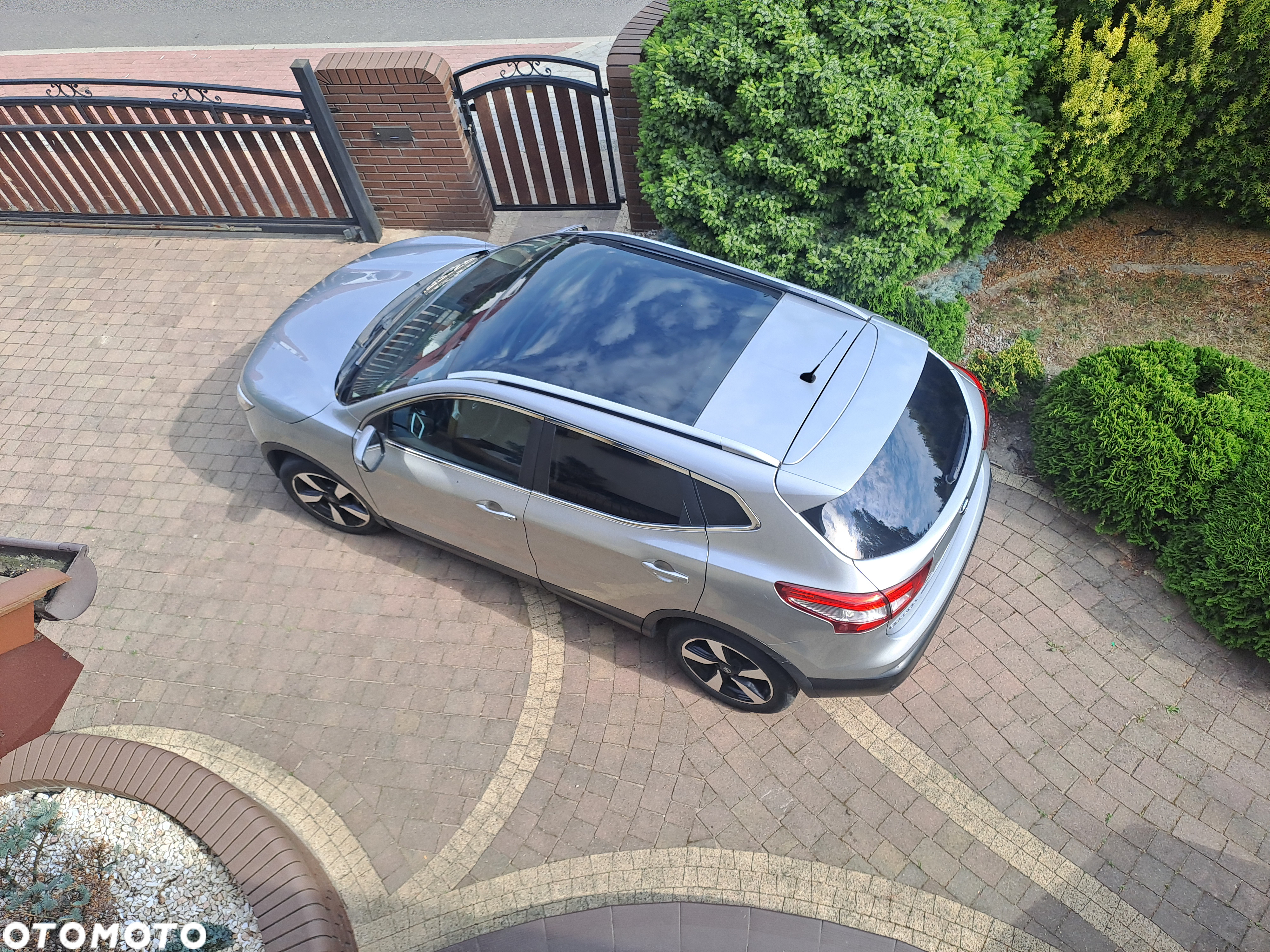 Nissan Qashqai 1.2 DIG-T N-Connecta - 14