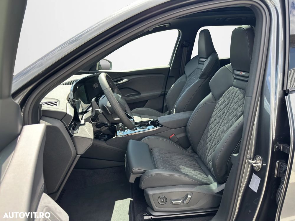 Audi Q6 e-tron - 8