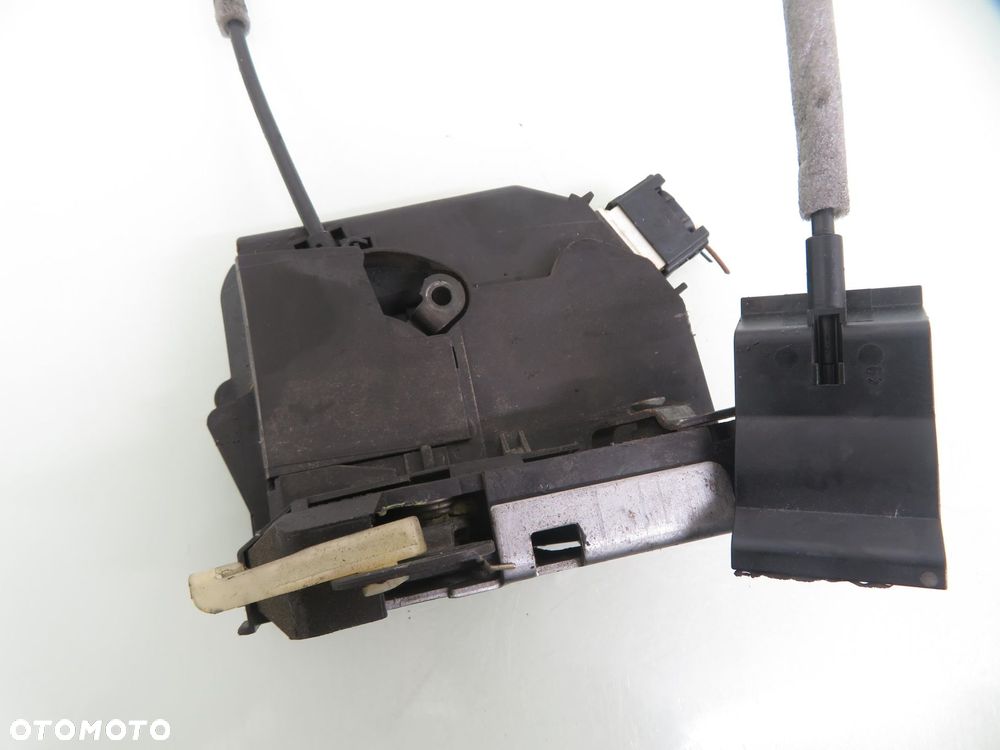 ZAMEK PRAWY PRZEDNI MINI R56 2752596 7 PIN - 7