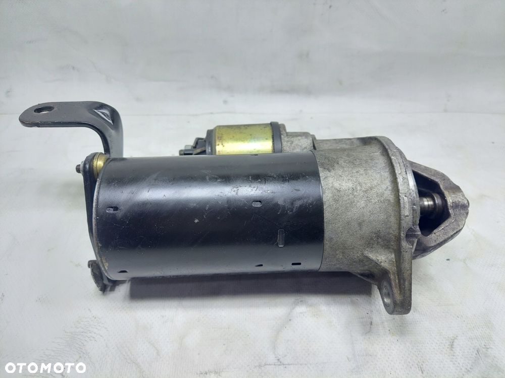 Opel Astra G 2.0 2.2 Dti Rozrusznik 0001109052 - 4