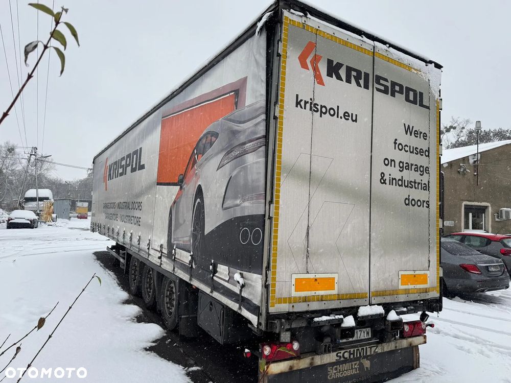 Schmitz Cargobull - 3