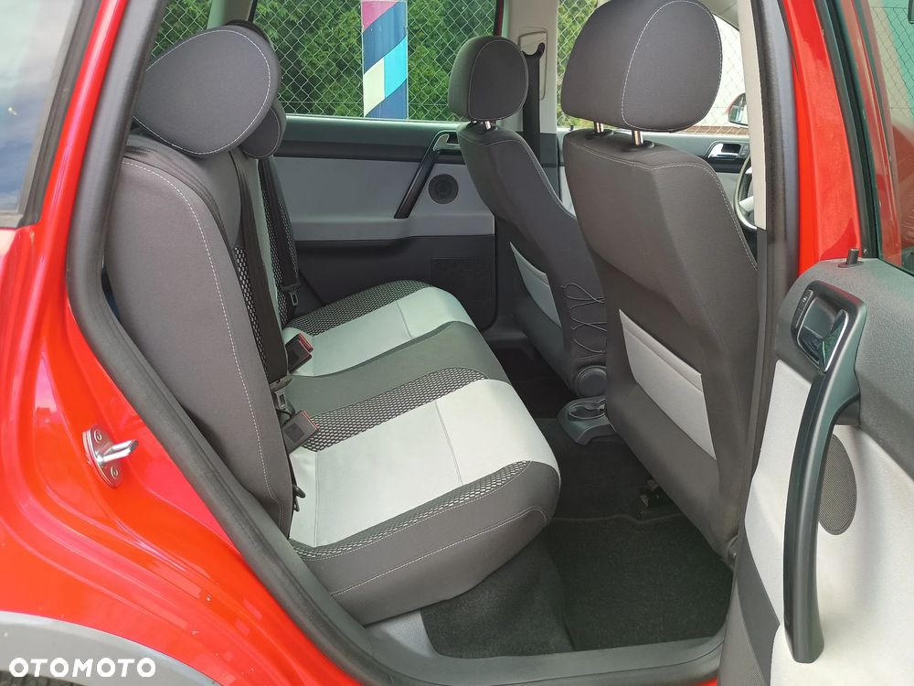Volkswagen Polo Cross 1.4 TDI - 13