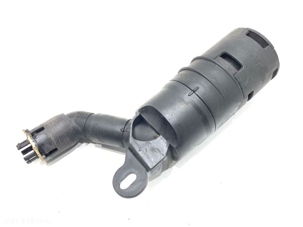 TŁUMNIK WEBASTO  VW TOURAN (1T1, 1T2) 2003 - 2010 1.9 TDI 74 kW [100 KM] olej napędowy 2003 - 2004 - 3