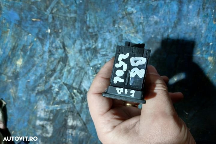 Buton frana de mana 3G0927225B 3G0927225B Volkswagen VW Passat B8 [20 - 3