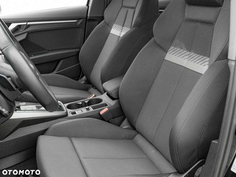 Audi A3 Limousine - 15