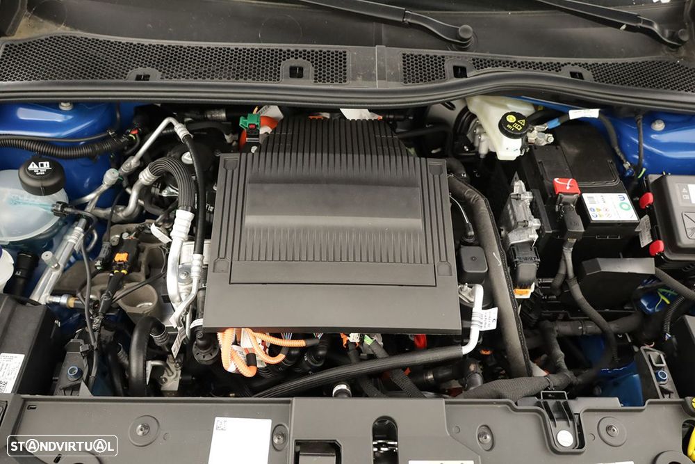 Opel Corsa-e 50 kWh Edition - 22