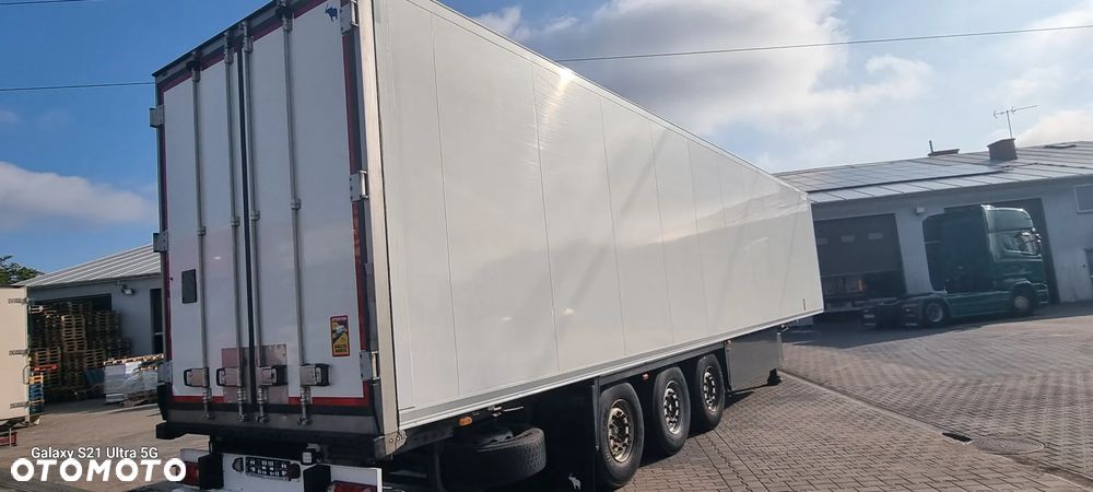 Schmitz Cargobull SKO24 - 14