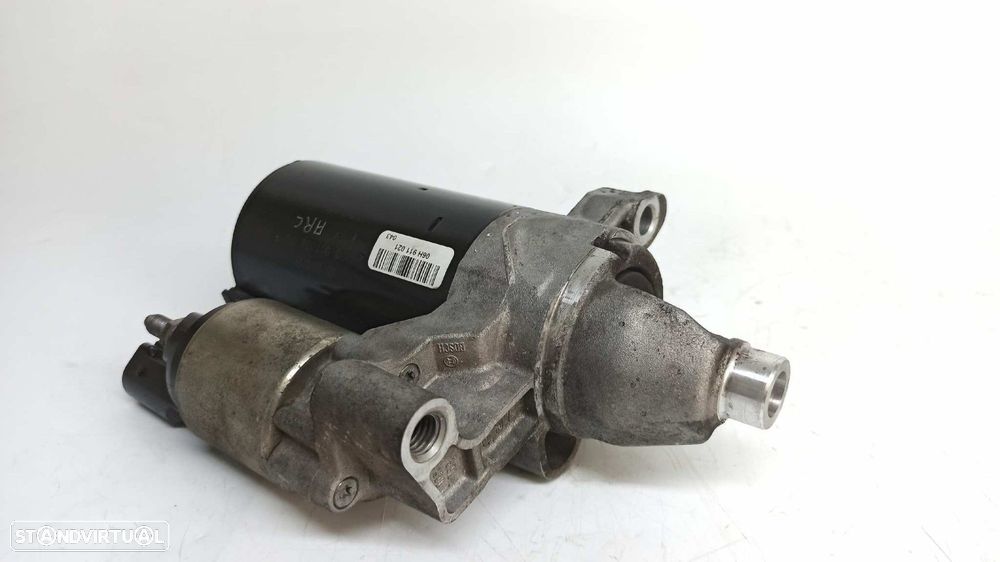 MOTOR DE ARRANQUE AUDI A5 SPORTBACK (8T) 2.0 TFSI (132KW) - 4