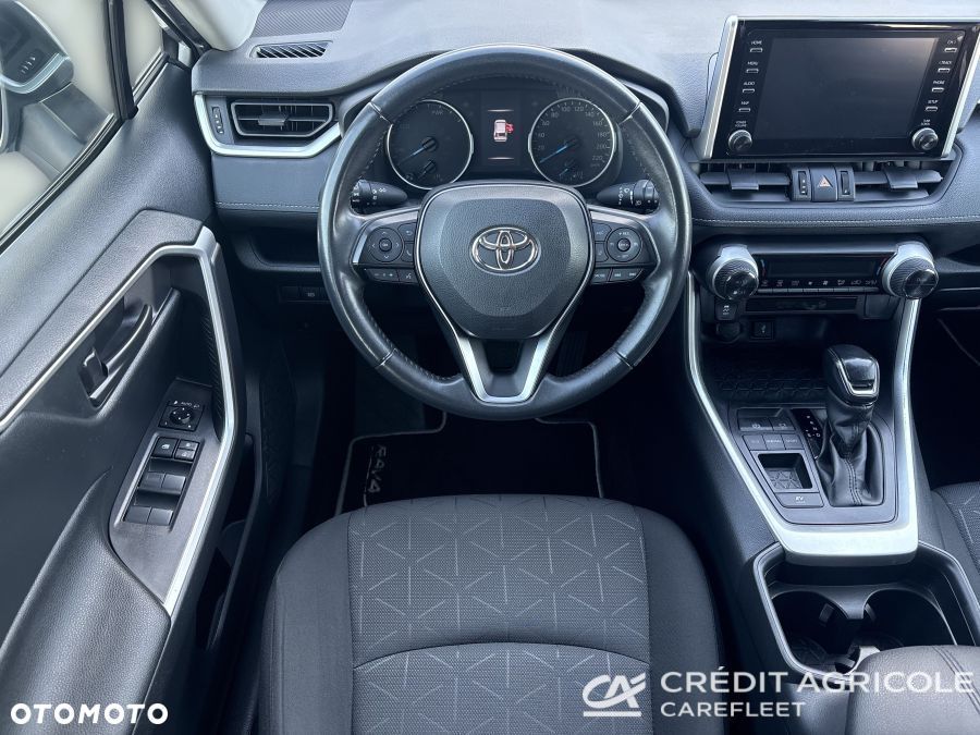 Toyota RAV4 2.5 Hybrid Active 4x2 - 22